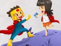 Spel Tegels Quest  online