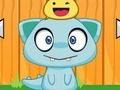Spel Monster Pet online