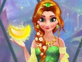 Spel Anna Makeover online