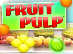 Spel Fruitpulp online