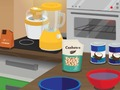 Spel Koken met Emma Gebakken appels vegan  online