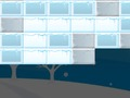Spel Sneeuw Smasher  online