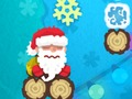 Spel Wek de Kerstman  online