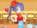 Spel Koken Super Girls  online