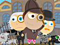 Spel Hector Holmes  online