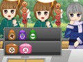 Spel Hemelse zoete donuts online