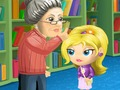 Spel Slacking spel bibliotheek  online