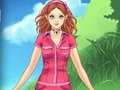 Spel Zomerlelie online