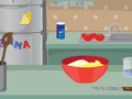Spel Koken met Emma Tomato Quiche  online