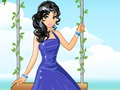 Spel Tuinprinses online