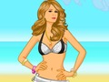 Spel Strand schoonheid online