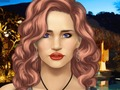 Spel Ware make -up online