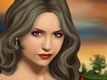 Spel True Make -up Nina Dobrev online