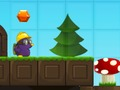 Spel Moley de Purple Mole  online