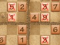 Spel Strand sudoku online