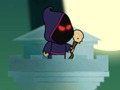 Spel Boze necromancer online