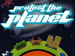 Spel Bescherm de planeet online