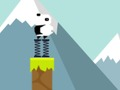 Spel Spring Panda online