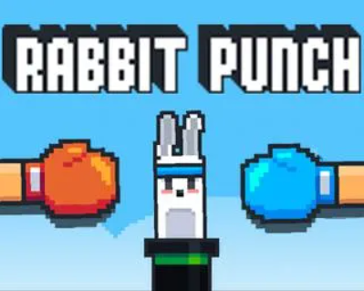 Spel Konijnenpunch online