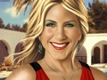 Spel Echte make -up Jennifer Aniston online