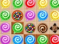 Spel Lieve snoepjes online
