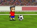 Spel Voetbaltrucs WK 2014  online