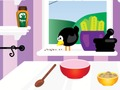 Spel Koken met Emma Chocolate Biscuits  online
