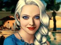 Spel Ware make -up Amanda Seyfried online