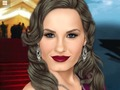 Spel True Make Up Demi Lovato online