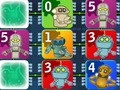 Spel Robotmeester online