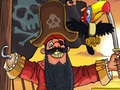 Spel Piraat Bubbles  online