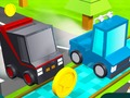 Spel Blokracer online