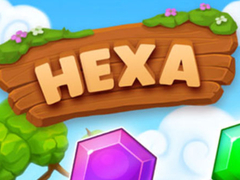 Spel Hexa online