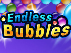 Spel Eindeloze bubbels online