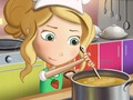 Spel Keuken verslaafd online