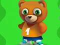 Spel Bosavontuur online