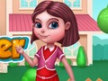 Spel Kamer make -over online