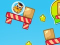 Spel Hamster gaat naar huis online