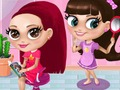 Spel Mijn Salon Slacking  online