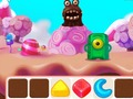 Spel Beste snoepvrienden online