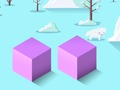 Spel Twee blokken  online