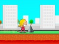Spel Zweven sprong online