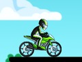 Spel Fietsen racen 2 online