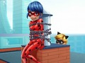 Spel Kat Noir Rescue Ladybug  online