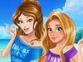 Spel Prinses Aurora Fashion Statement  online