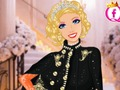 Spel Barbie Glam Queen online