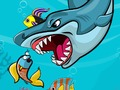 Spel Dikke haai online
