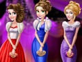 Spel Glamoureus bal  online