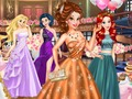 Spel Beauty Royal Ball  online