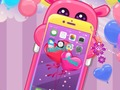 Spel Sier uw Iphone7  online